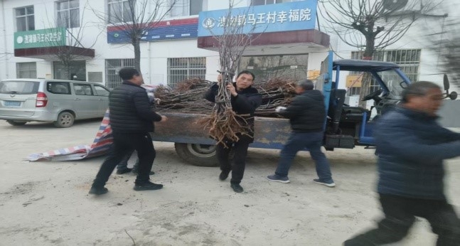 鄉(xiāng)村振興工作動(dòng)態(tài)（第167期）