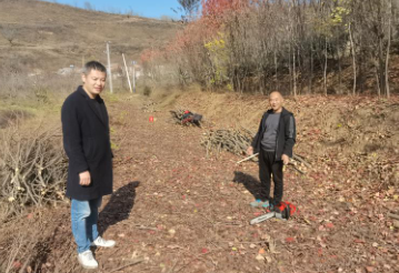 鄉(xiāng)村振興工作動(dòng)態(tài) (第152期)