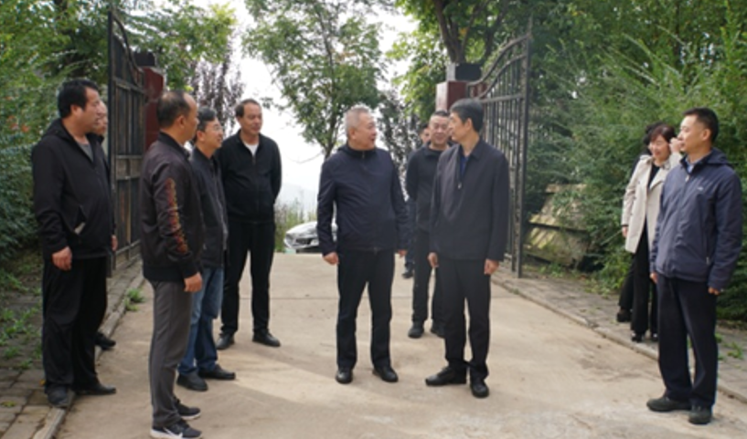 鄉(xiāng)村振興工作動(dòng)態(tài) (第150期)