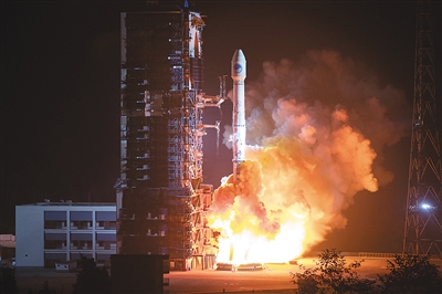 2018 大國(guó)重器屢創(chuàng)佳績(jī)